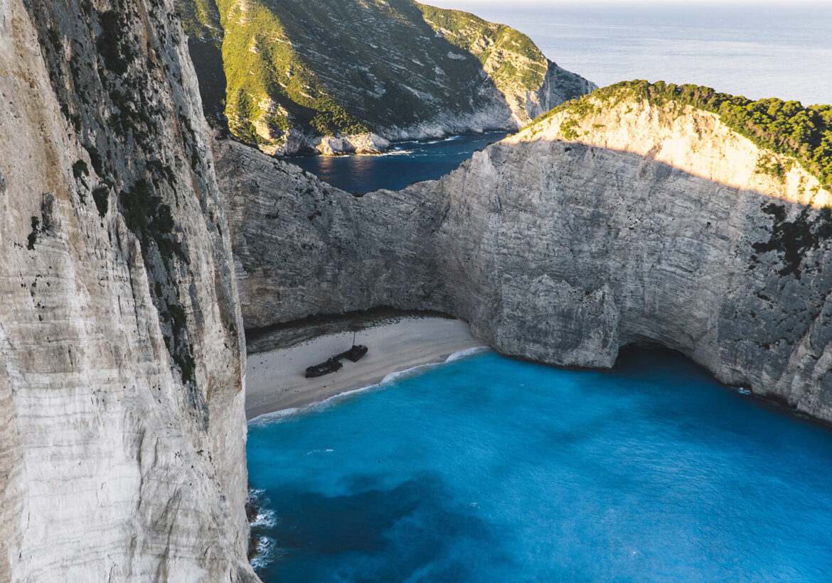 Tutte le bellezze di Polignano
